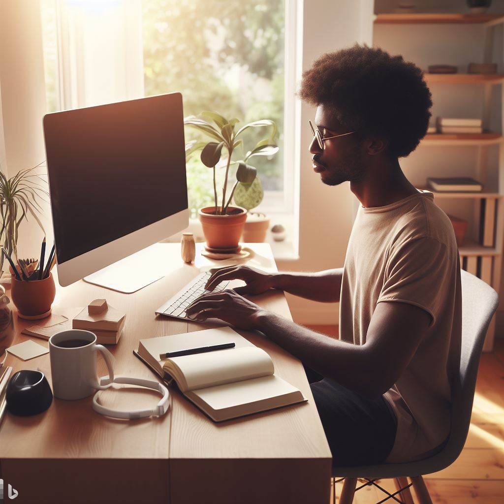 Becoming a Top Rated Freelancer: Tips for Nigerians
