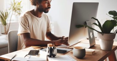 Becoming a Top Rated Freelancer: Tips for Nigerians