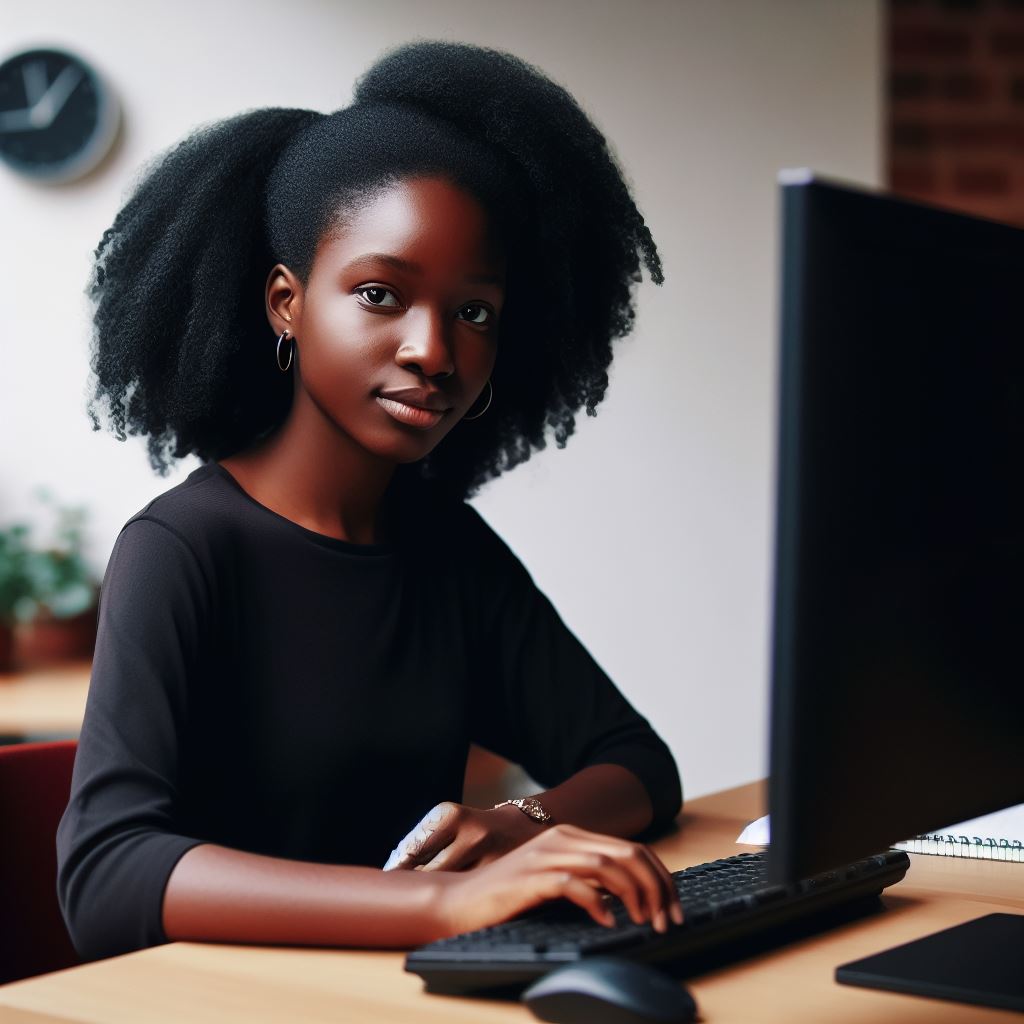 Benefits of Collaborative Work for Freelancers in Nigeria