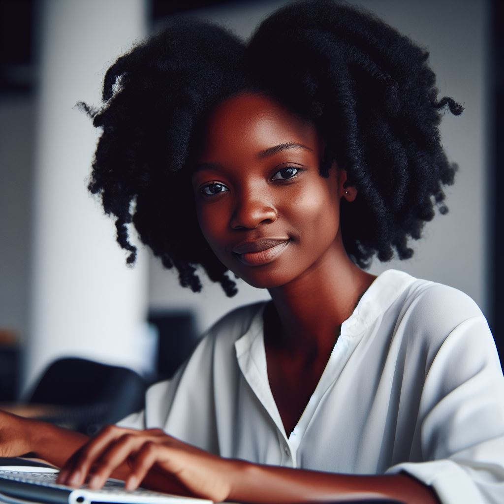 Best Practices for Remote Data Entry Jobs in Nigeria