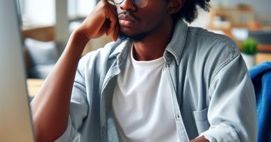 Boost Your Income: Freelancing Opportunities in Nigeria