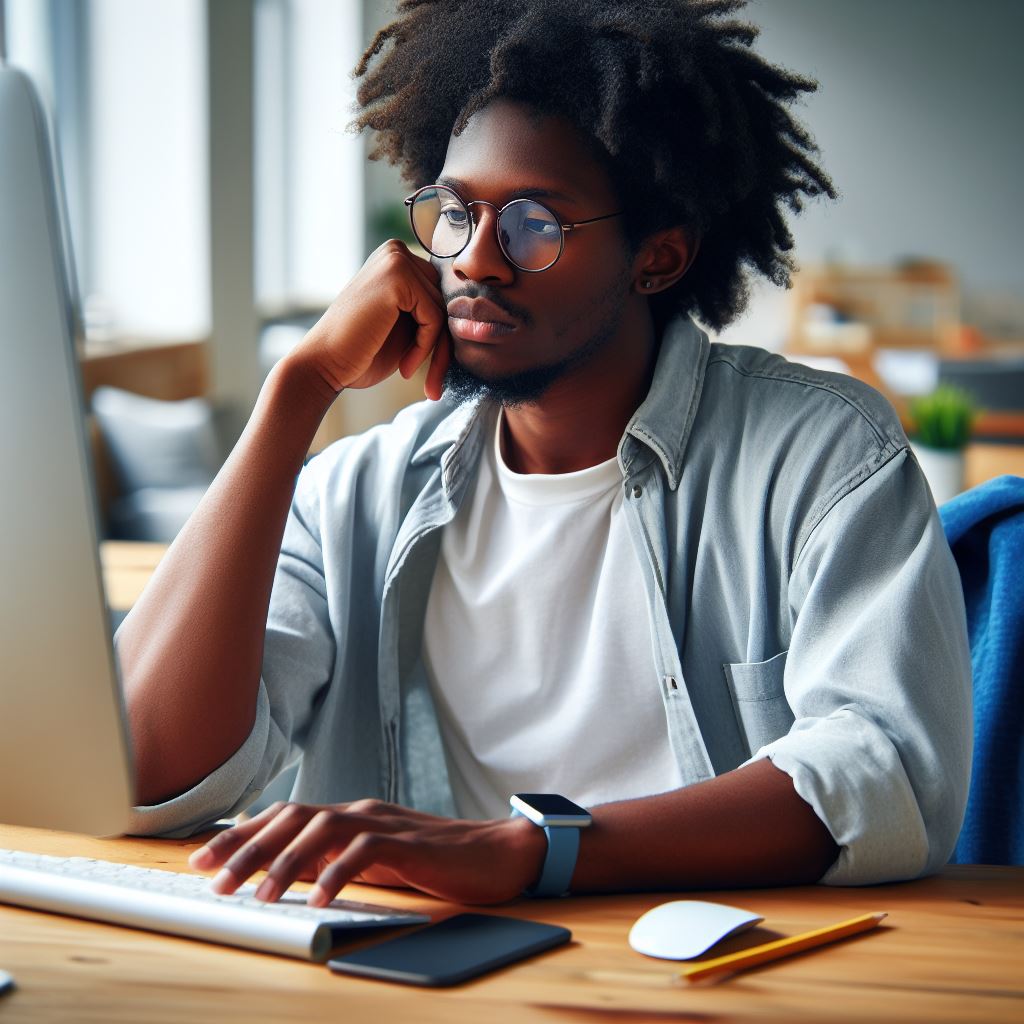 Boost Your Income: Freelancing Opportunities in Nigeria