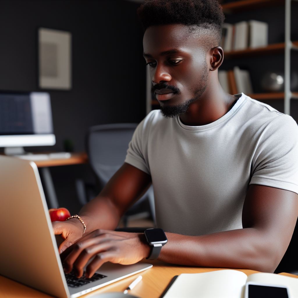 Boosting Your Fiverr Gigs: Tips for Nigerian Sellers