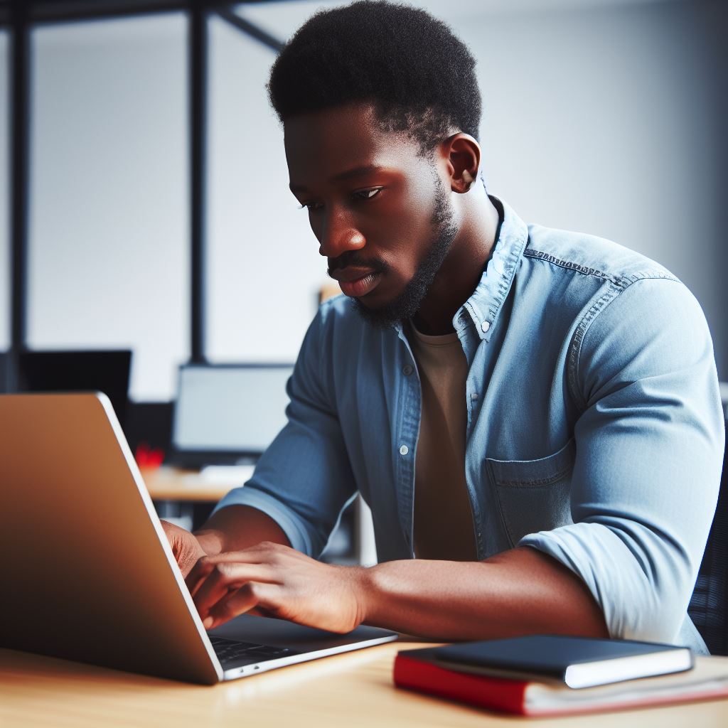 Boosting Your Freelance Career: Platforms for Nigerians