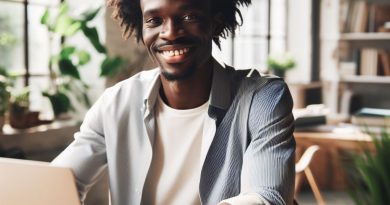Building Long-Term Client Relationships: Nigerian Tips
