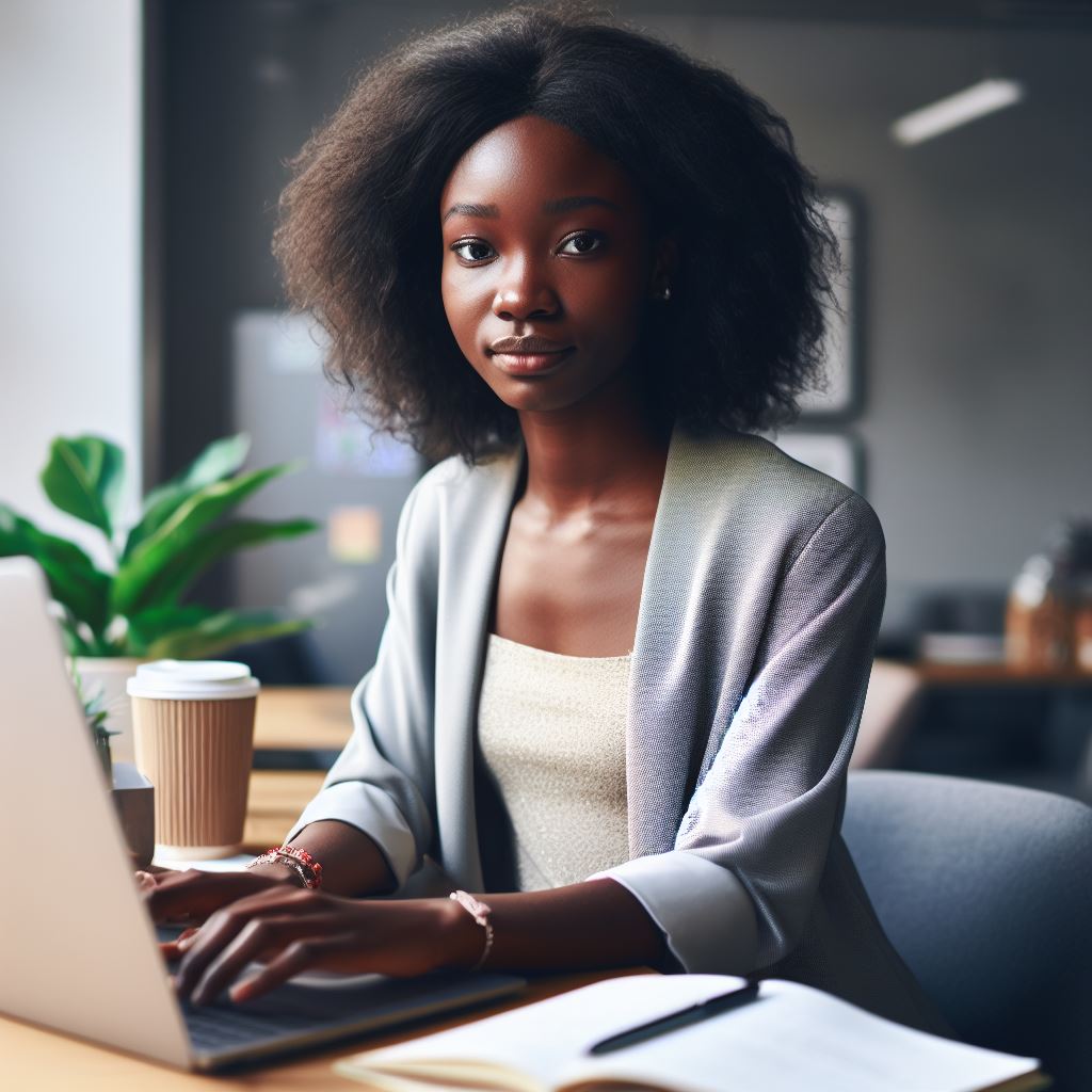 Building Trust: How Freelancers in Nigeria Can Stand Out