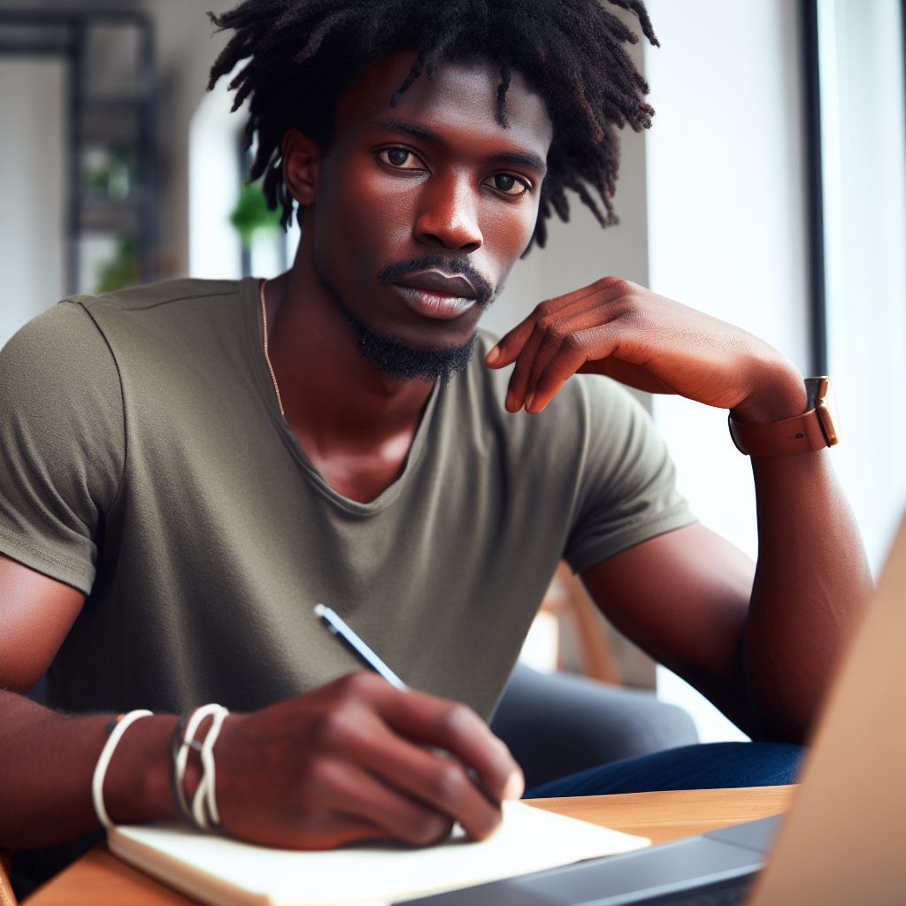 Building a Brand: Tips for Freelancers in the Nigerian Scene