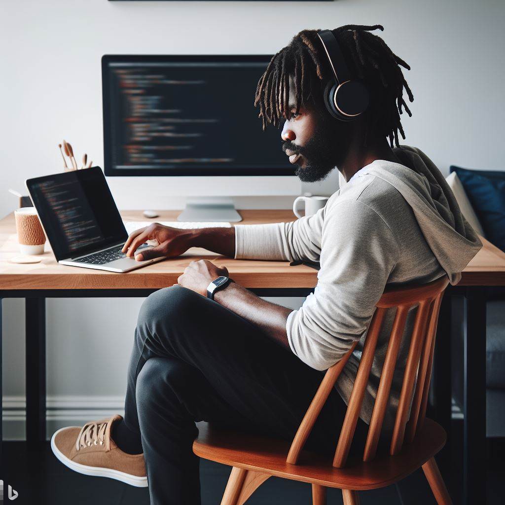 Building a Brand: Tips for Nigerian Freelancers