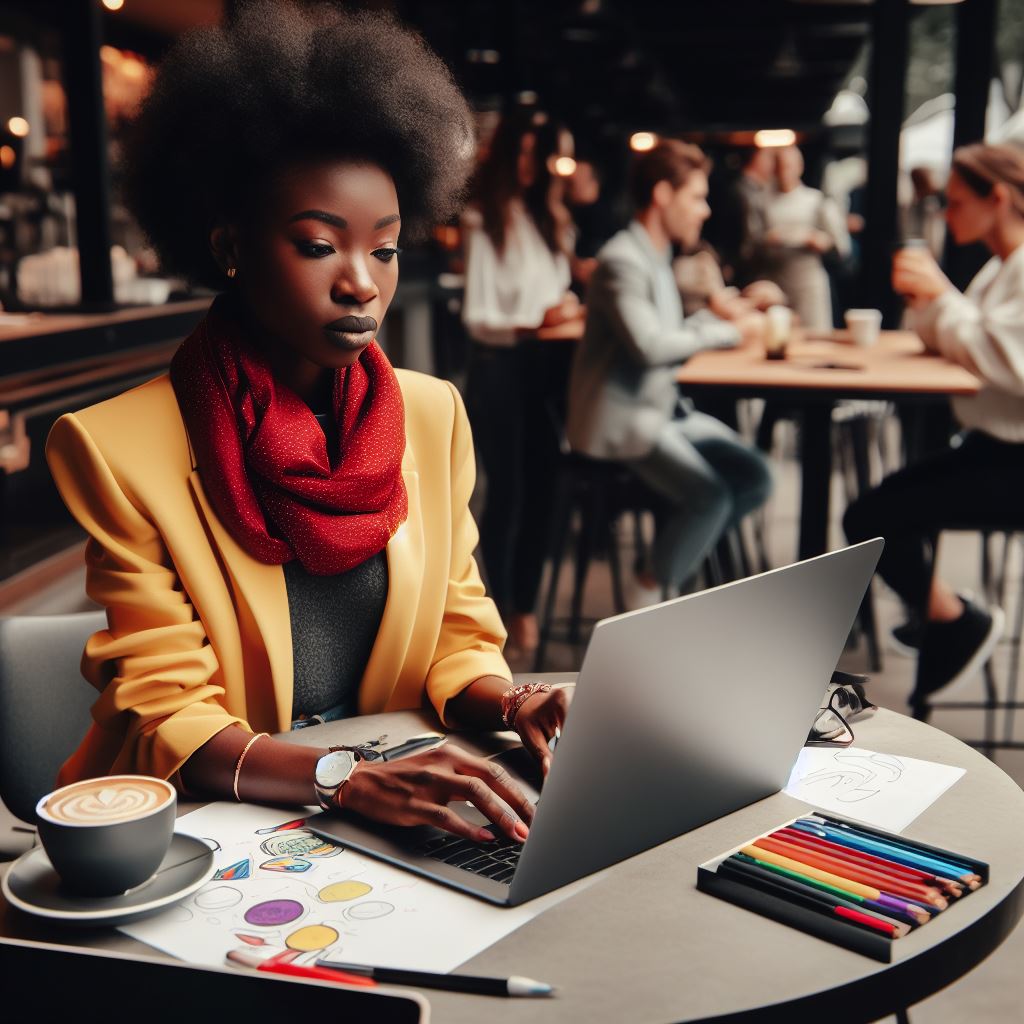 Building a Freelance Brand: Tips for Nigerian Entrepreneurs