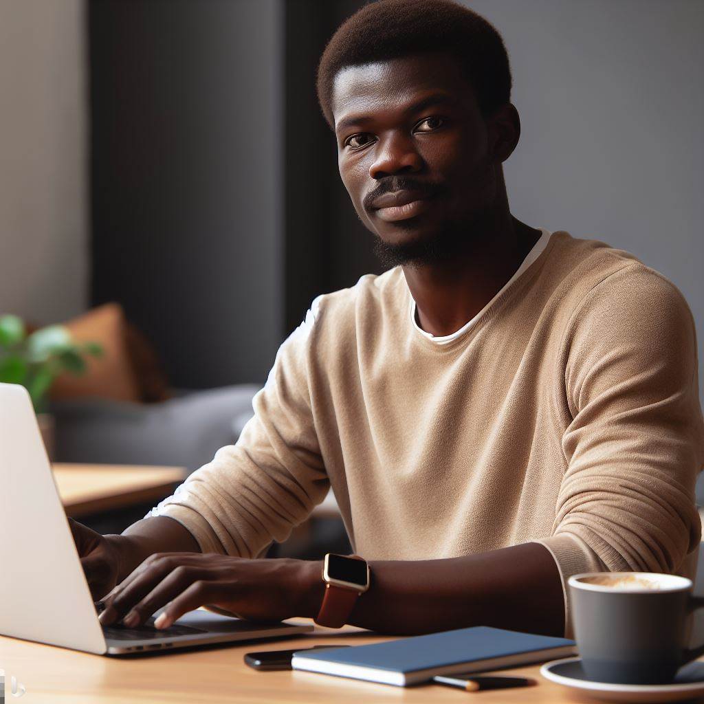 Building a Freelance Portfolio: Tips for Nigerians