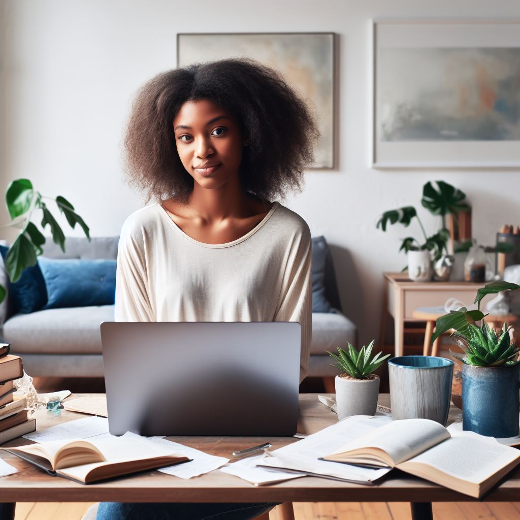 Building a Portfolio: Showcasing Your Skills as a Nigerian Freelancer