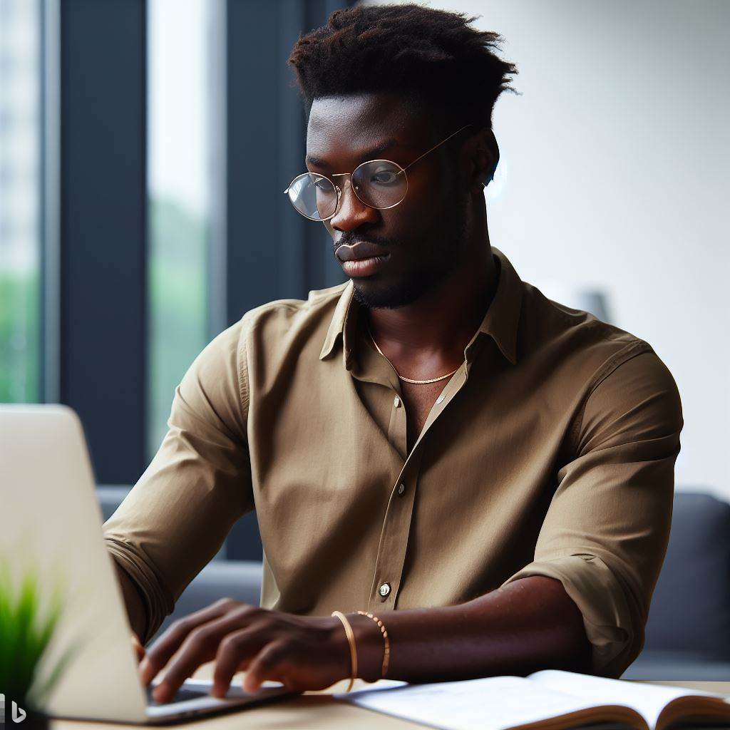 Building a Strong Portfolio: Tips for Nigerian Designers