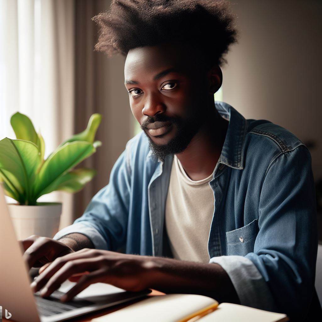 Case Study: Successful Nigerian Freelancers on Fiverr