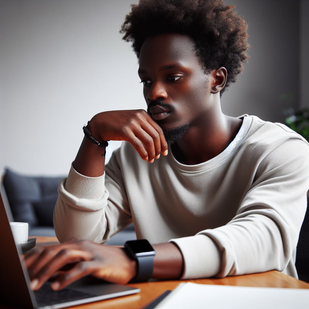 Case Study: Successful Nigerian Freelancers on Upwork