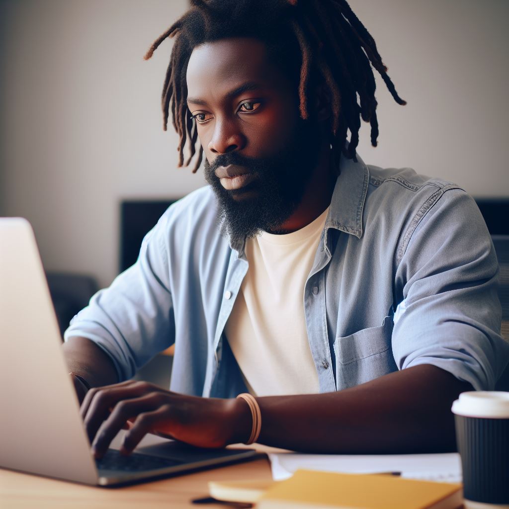 Case Study: Successful Nigerian Freelancers on Upwork

