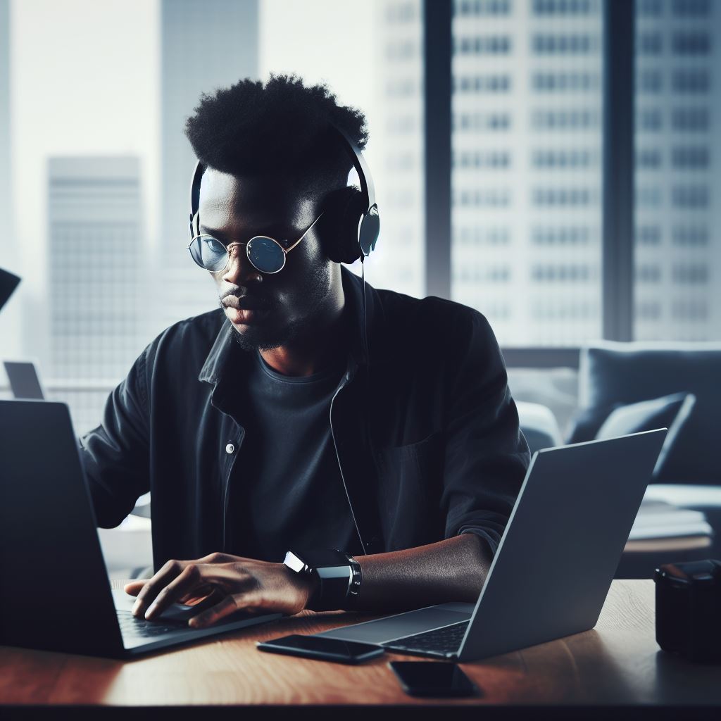 Challenges Nigerian Freelancers Face & How to Overcome Them
