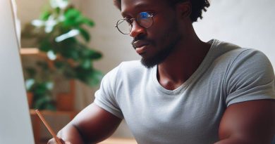 Challenges and Triumphs: A Freelancing Guru in Nigeria Shares