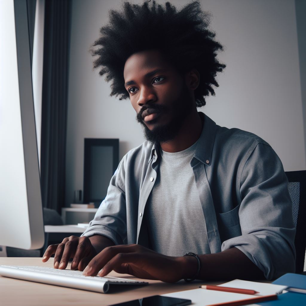 Challenges of Freelancing Transcription Jobs in Nigeria