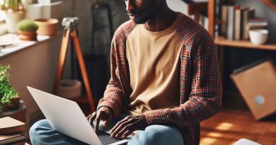 Challenges of Freelancing in Nigeria and How to Overcome Them
