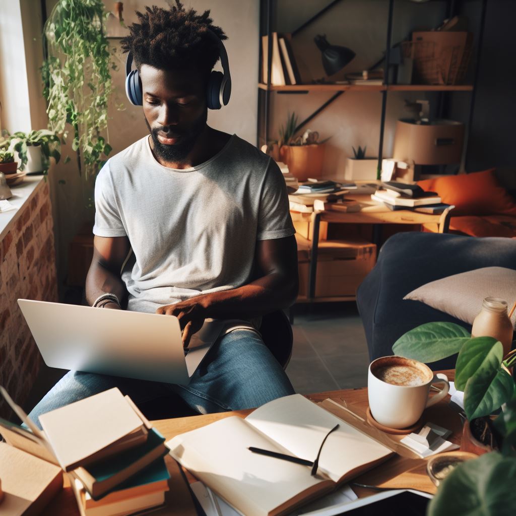 Challenges of Freelancing in Nigeria and How to Overcome Them
