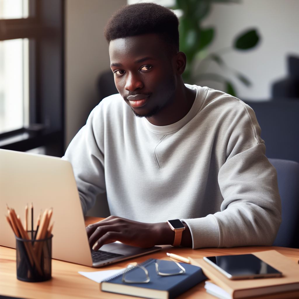 Choosing the Best Freelance Jobs for Nigerians in 2024