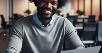 Client Relationships: Handling Disputes as a Nigerian