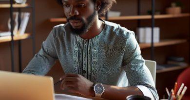 Common Scams Nigerian Data Entry Freelancers Should Avoid
