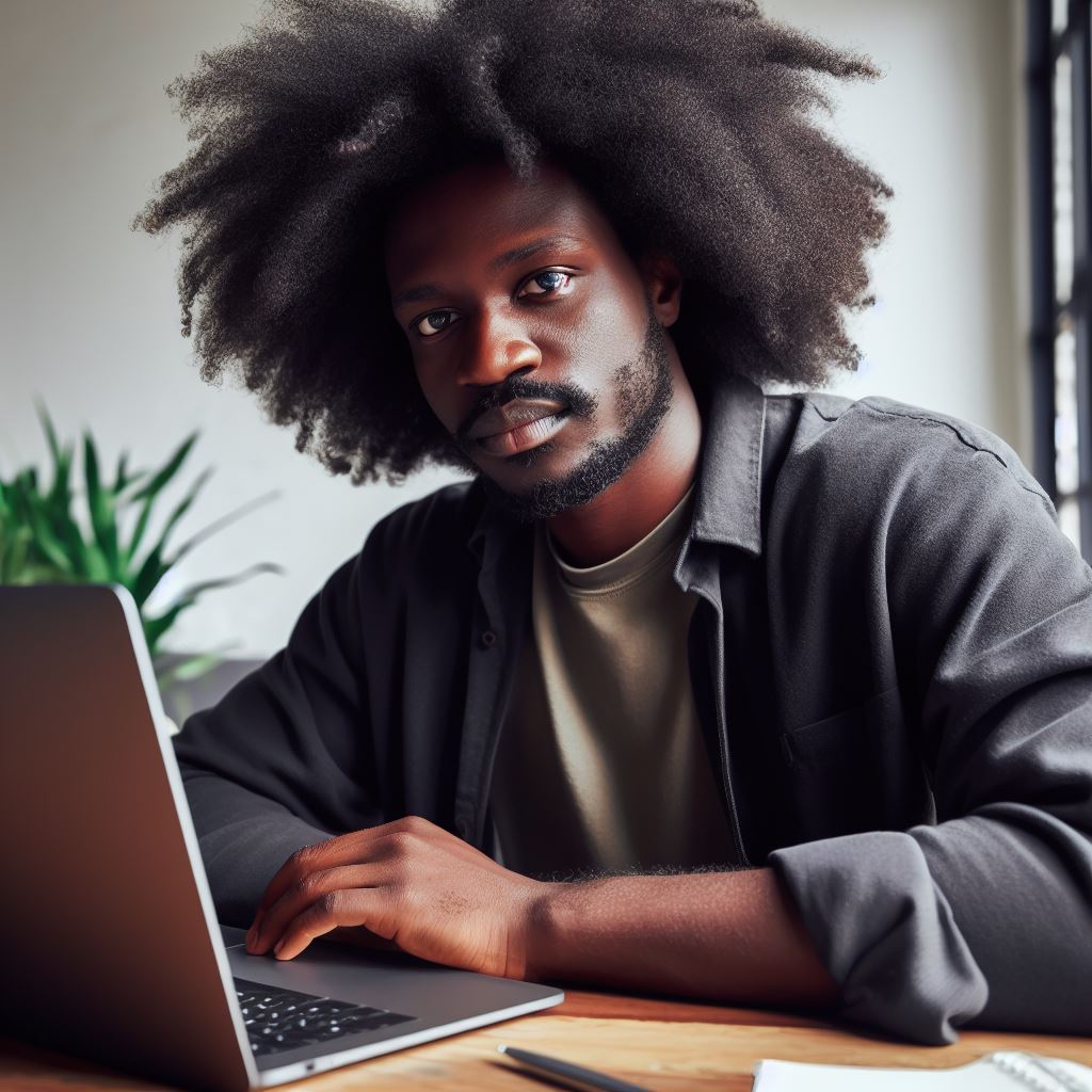 Comparing International Freelance Platforms for Nigerians