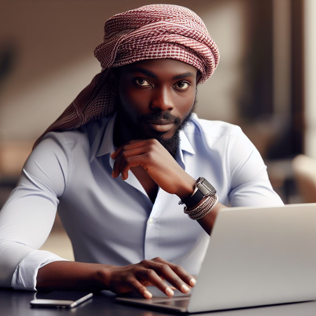 Comparison: Fiverr vs. Upwork for Freelancers in Nigeria