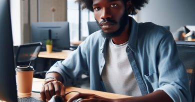 Crafting the Perfect Pitch: For Nigerian Freelance Writers