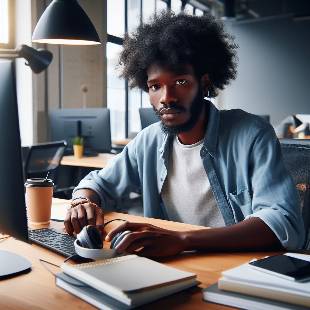 Crafting the Perfect Pitch: For Nigerian Freelance Writers