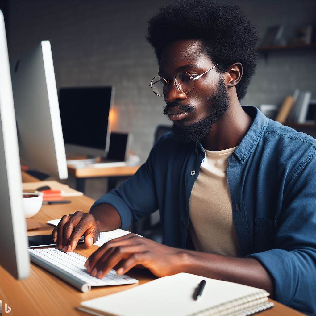 Creating Compelling Gig Descriptions: A Nigerian Freelancer's Guide