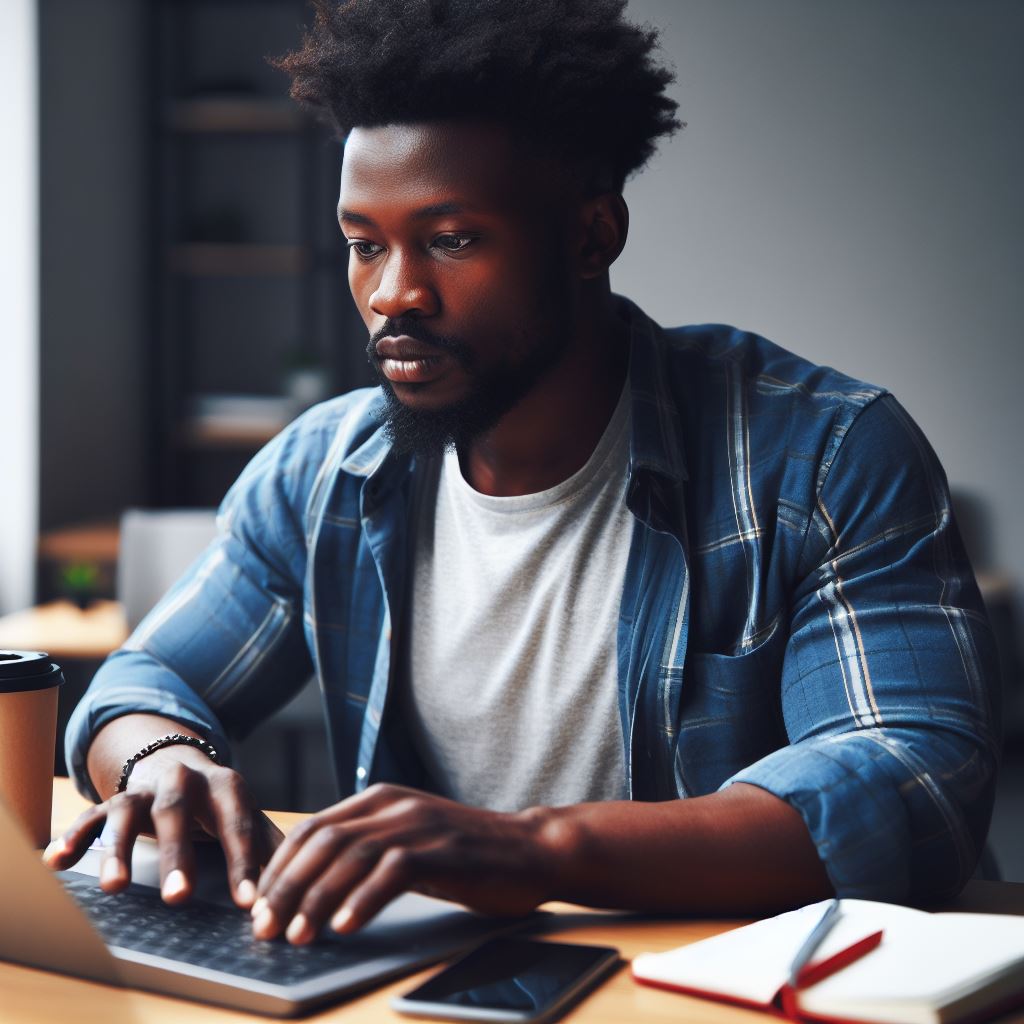 Creating a Freelance Brand: Tips for Nigerian Professionals