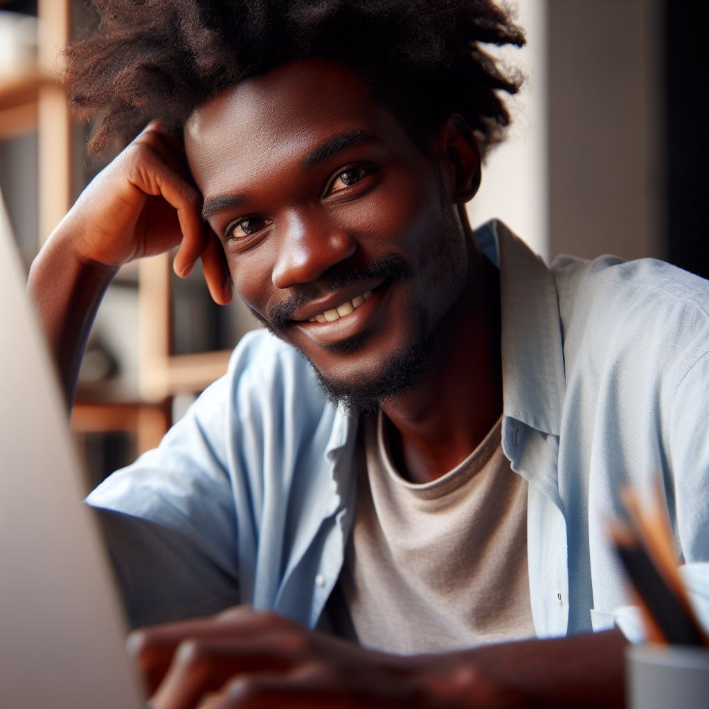 Creating a Freelance Brand: Tips for Nigerian Professionals
