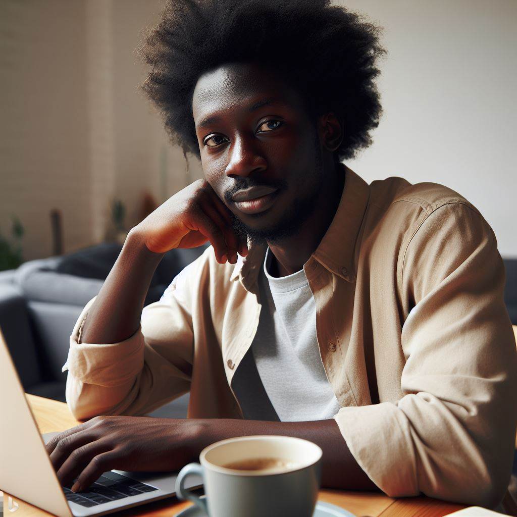 Creating a Perfect Home Office for Freelancing in Nigeria