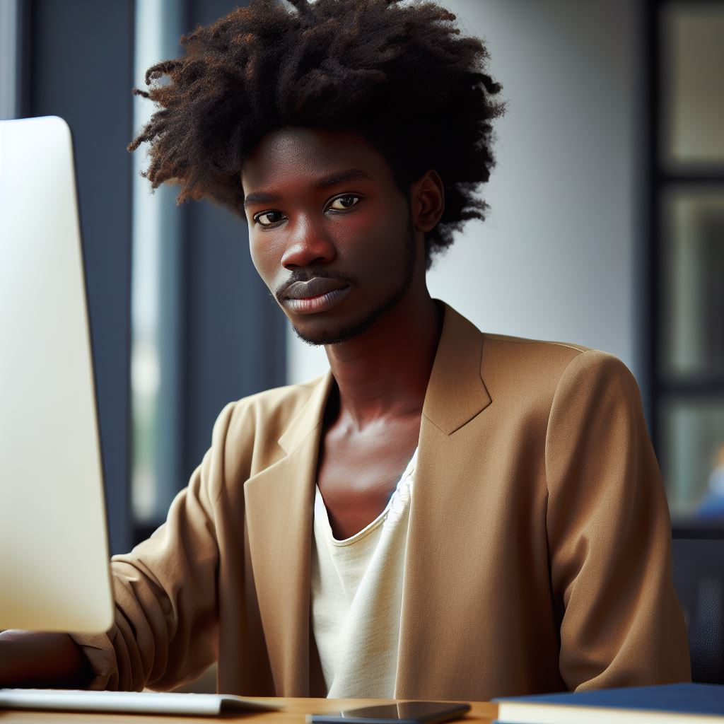 Deciphering Freelancing: The Modern Way of Working in Nigeria