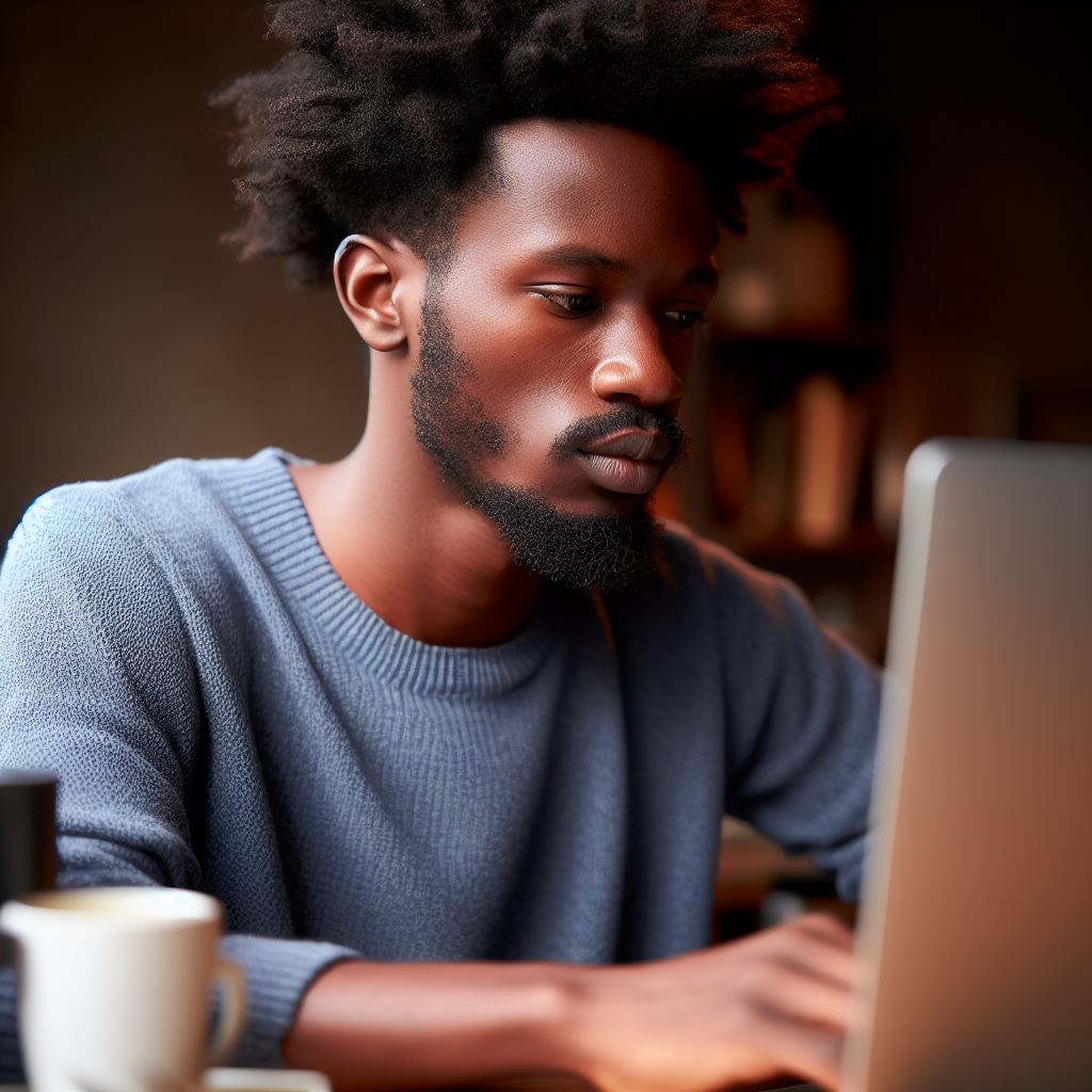 Demystifying Freelancing: A Beginner's Guide for Nigerians