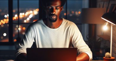 Demystifying Freelancing: A Comprehensive Guide for Nigerians