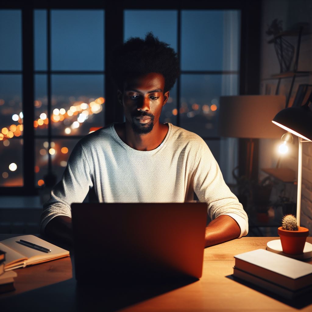 Demystifying Freelancing: A Comprehensive Guide for Nigerians