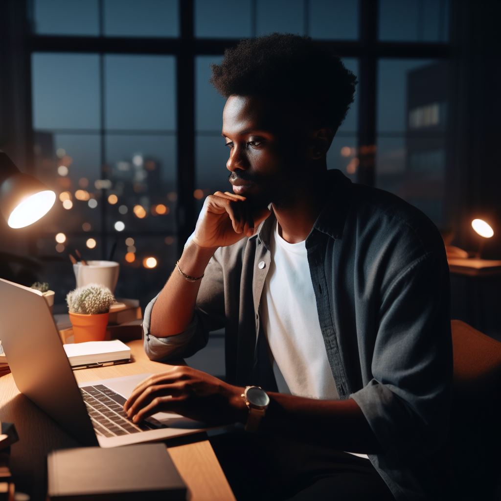 Demystifying Freelancing: A Comprehensive Guide for Nigerians

