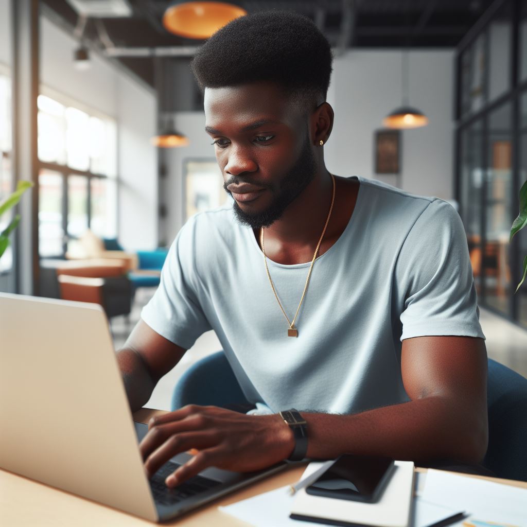 Digital Marketing Freelancing: Opportunities for Nigerians Online