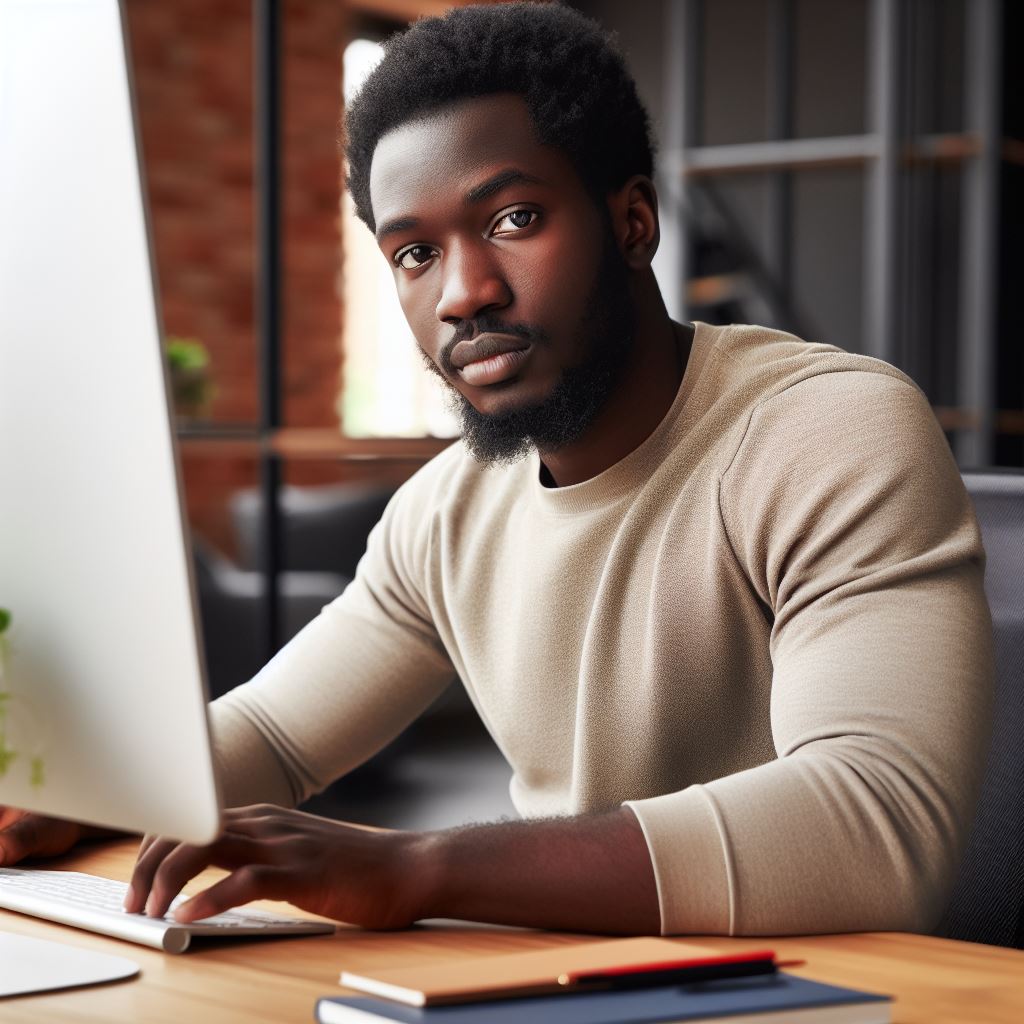 Digital Platforms to Jumpstart Your Freelancing in Nigeria