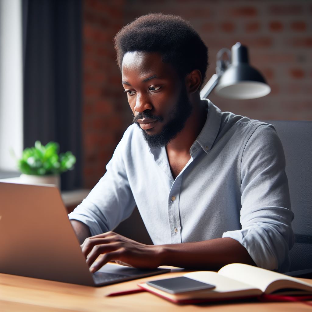 Digital Skills Nigerians Need to Win Freelance Home Jobs