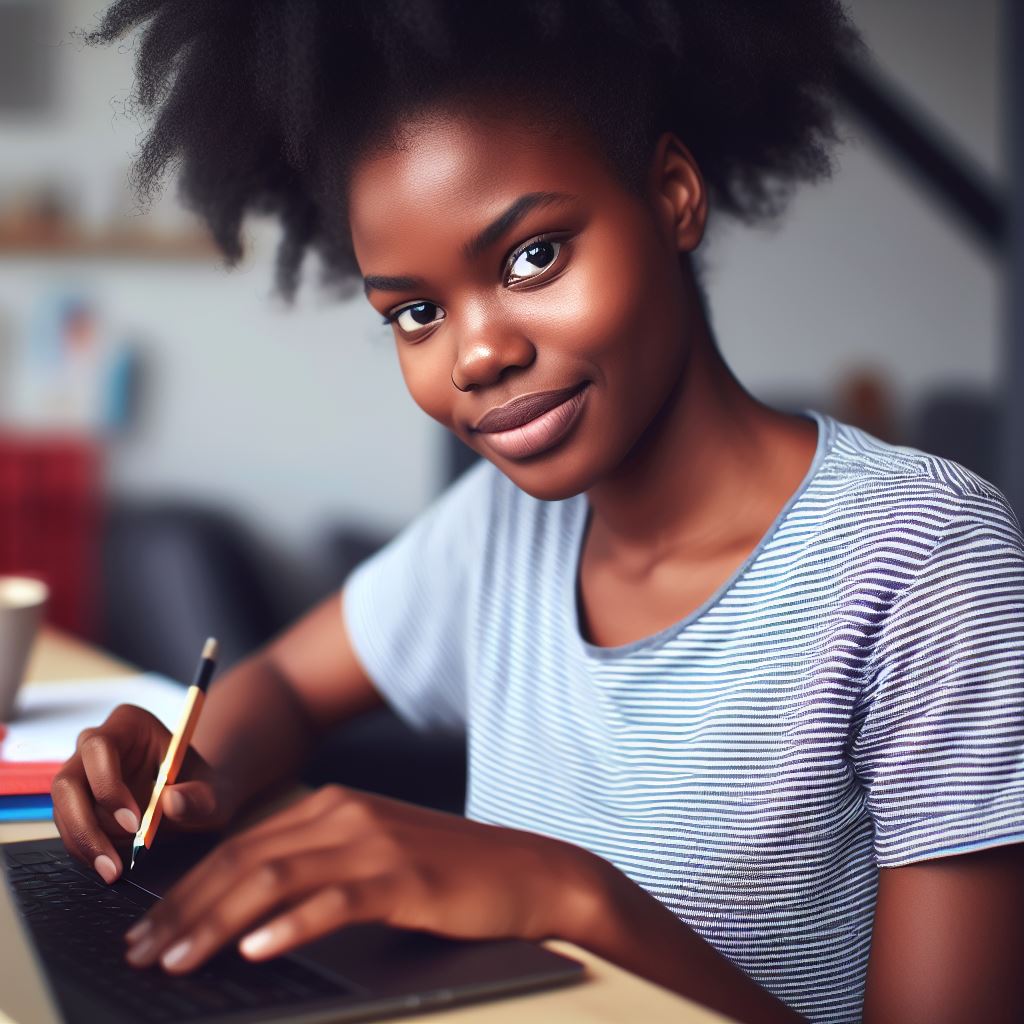 E-commerce & Dropshipping: Freelancing Options for Nigerians