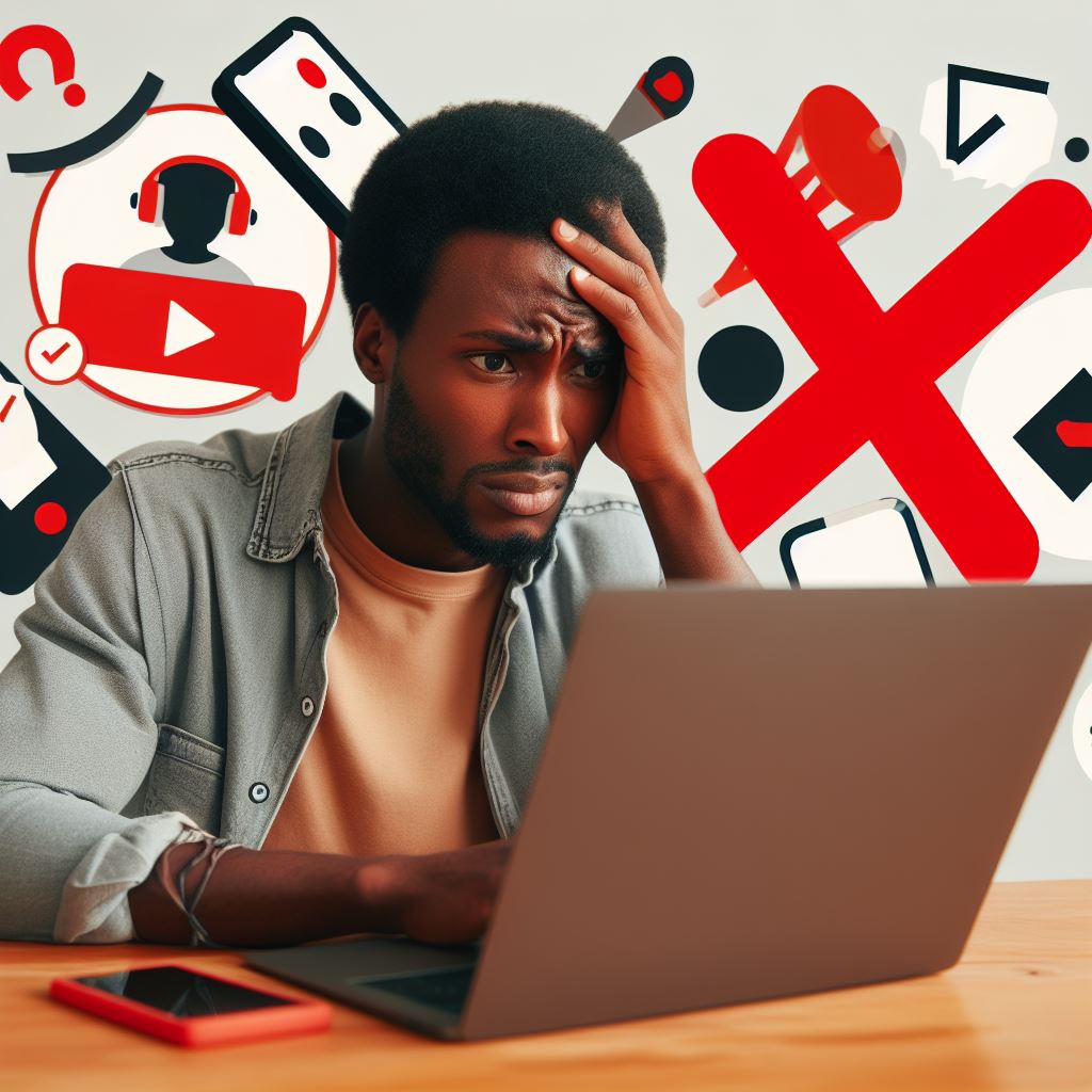 Earning Online: Platforms to Avoid for Nigerian Freelancers