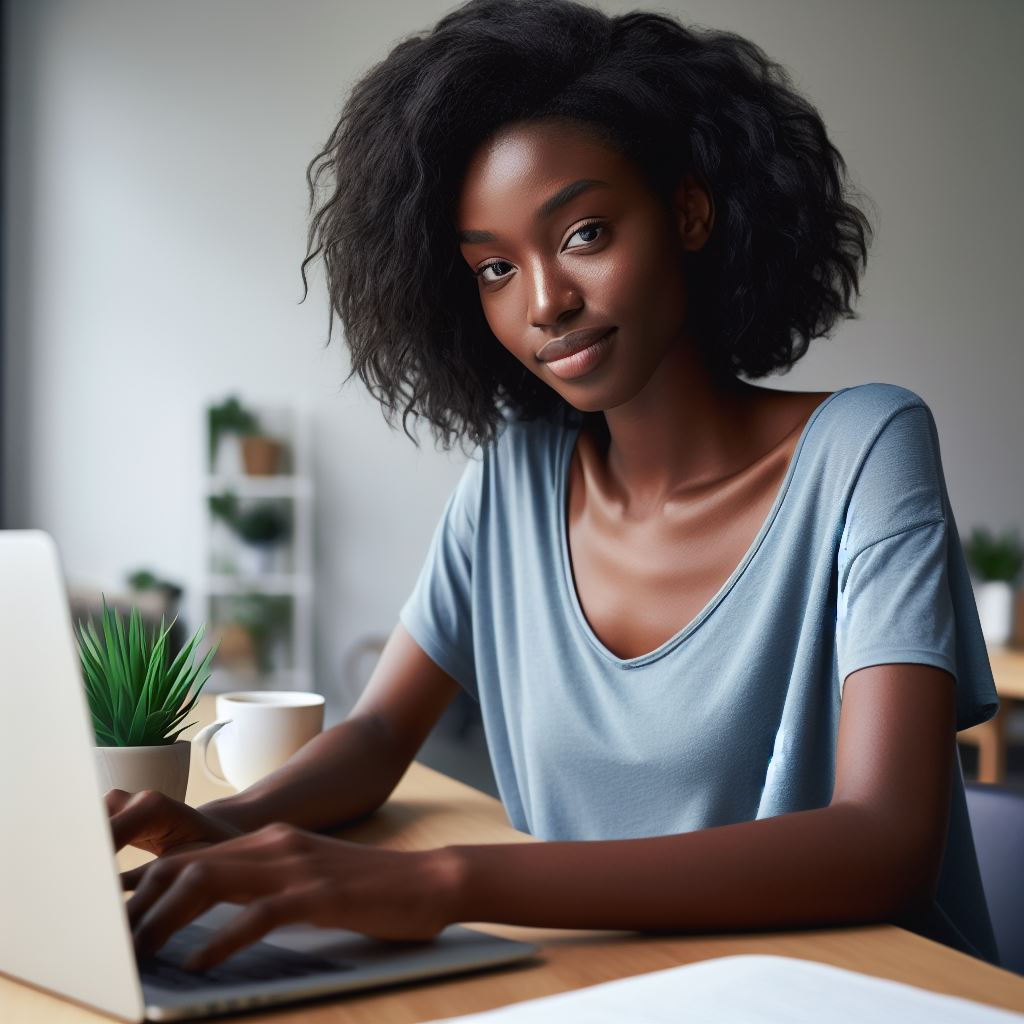 Earning Potential: What Can Freelancers Make in Nigeria?