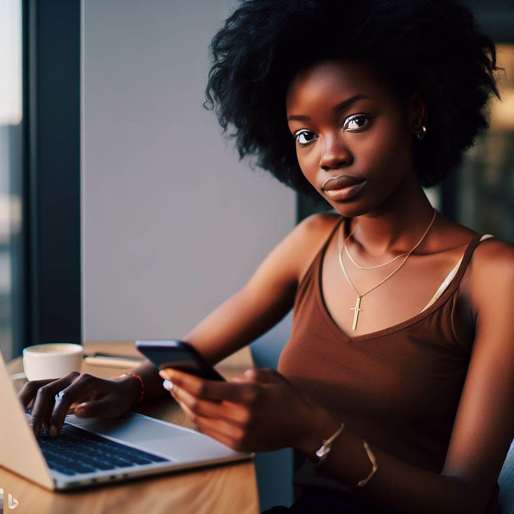 Earning in Dollars: Best Sites for Nigerian Freelancers