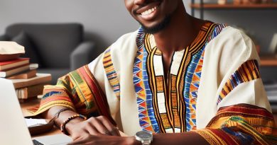 Earning in Naira: Tips for Nigerian Freelance Writers