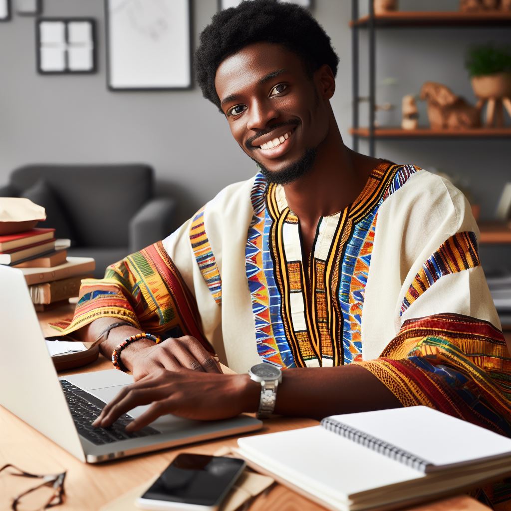 Earning in Naira: Tips for Nigerian Freelance Writers