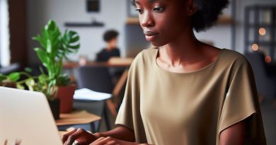 Earning in Naira: Top Freelance Jobs for Nigerians in 2024
